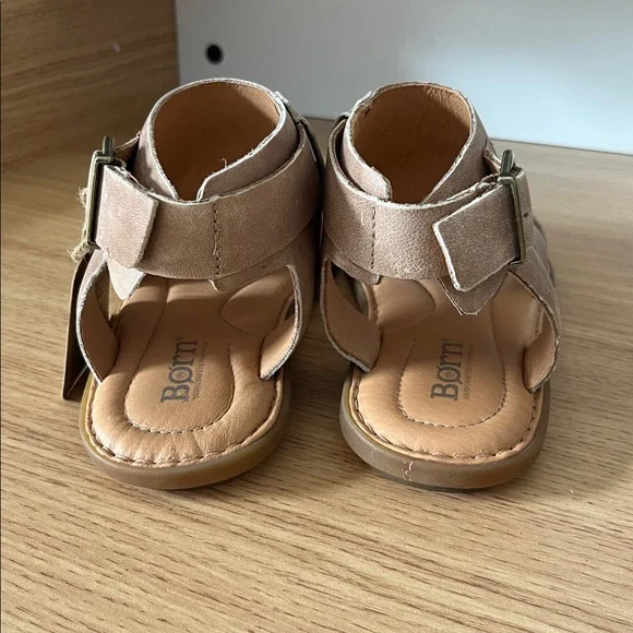 Born Womens Marlowe Sandal Size 6 - Picture 8 of 12